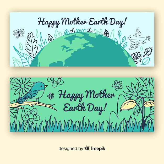Día de la madre tierra