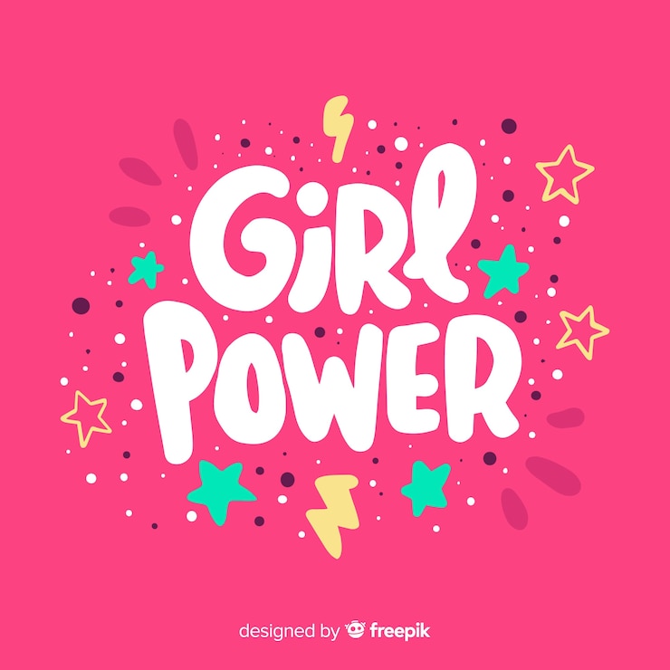Vector gratuito día de la mujer feliz