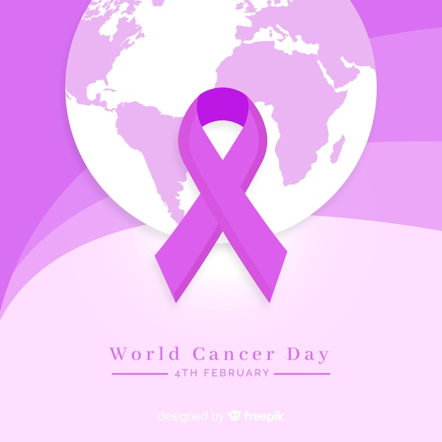 Día mundial del cancer