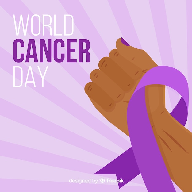 Día mundial del cancer