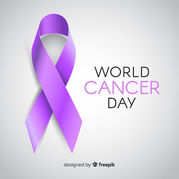 Día mundial del cancer