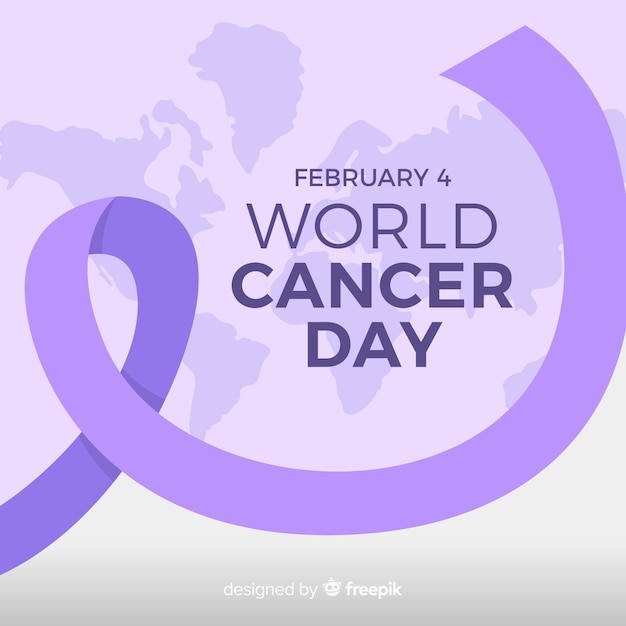 Día mundial del cancer