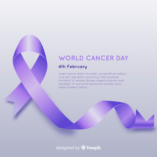 Día mundial del cancer