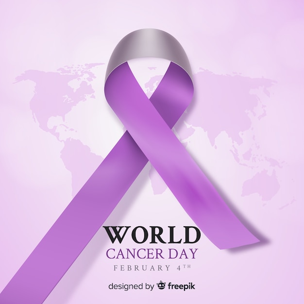 Día mundial del cancer