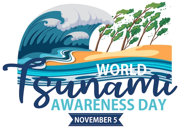 Día Mundial de Concientización sobre Tsunamis