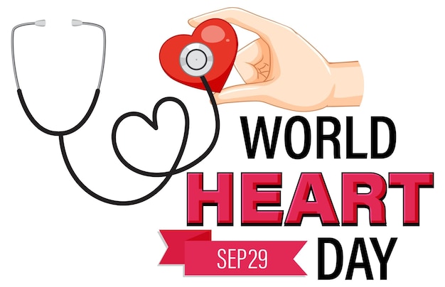 Día Mundial del Corazón 29 de septiembre