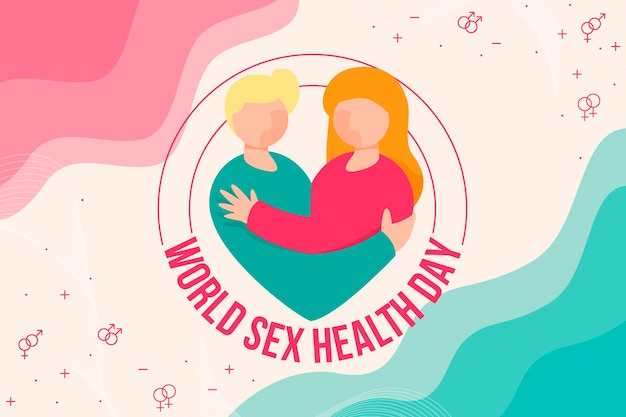 Dia mundial de la salud sexual