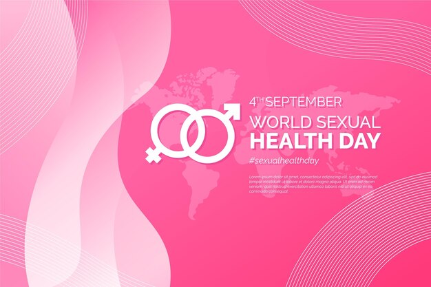 Dia mundial de la salud sexual