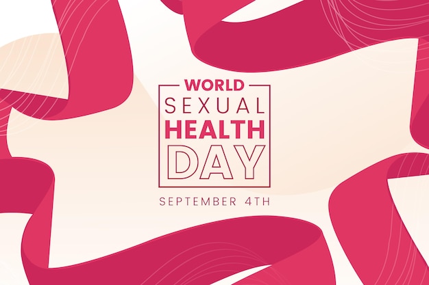 Dia mundial de la salud sexual