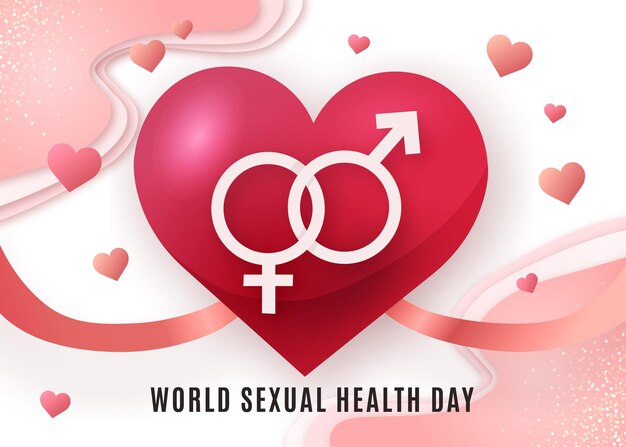 Dia mundial de la salud sexual