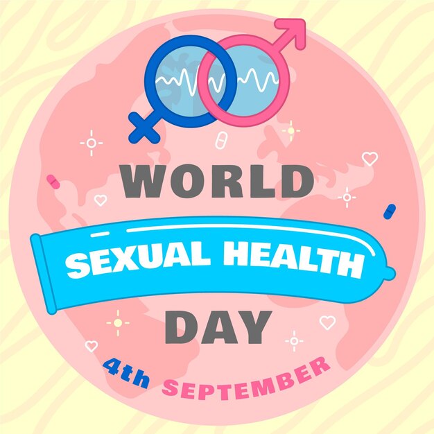 Día mundial de la salud sexual
