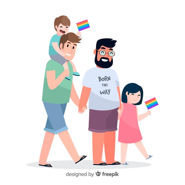 Día del orgullo