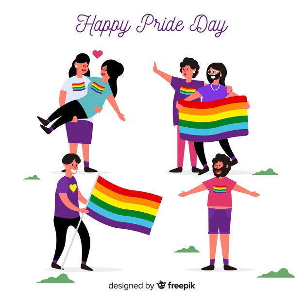 Día del orgullo