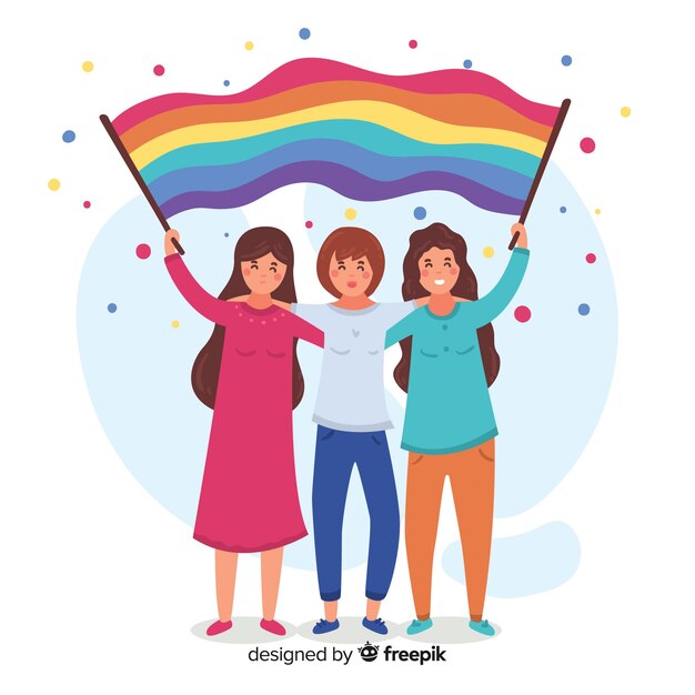 Día del orgullo