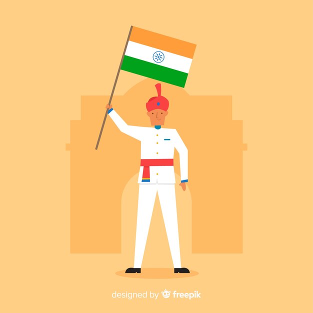 Día de la república de la india