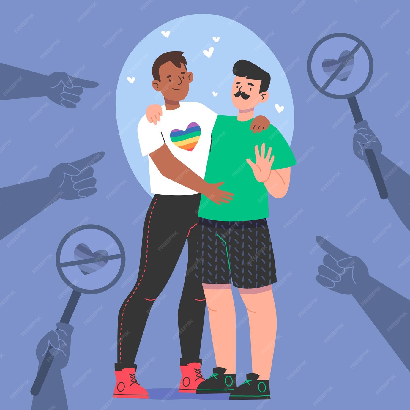 dibujado-mano-detener-homofobia_52683-73912.jpg