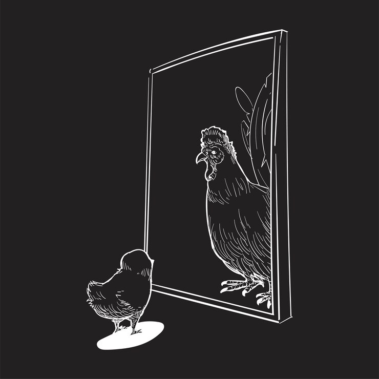Vector gratuito dibujo a mano ilustración del concepto de desarrollo
