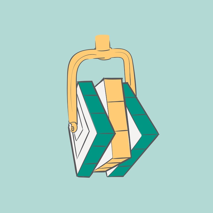 Vector gratuito dibujo a mano ilustración de concepto de individualidad