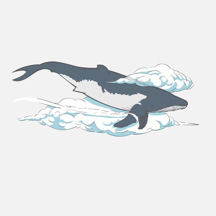Vector gratuito dibujo a mano ilustración de concepto de libertad