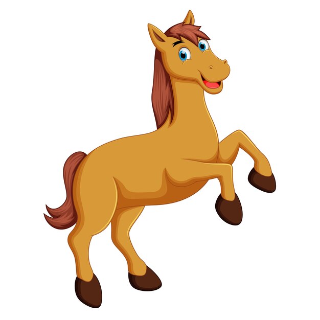 Resultado de imagen para CABALLO animada png