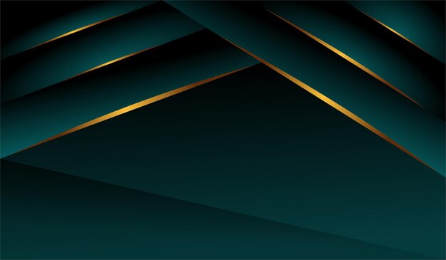 Diseño abstracto de fondo de lujo moderno