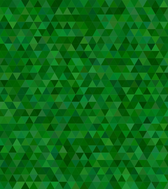 Vector gratuito diseño abstracto del fondo del mosaico de la baldosa del triángulo