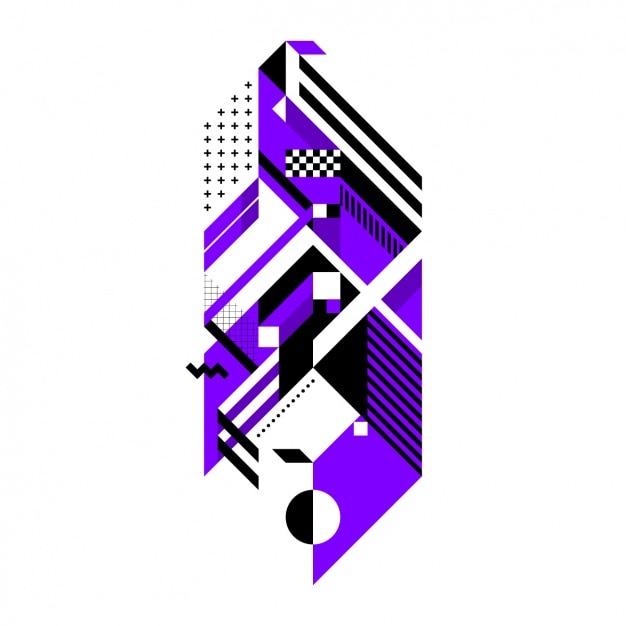 Diseño abstracto del fondo