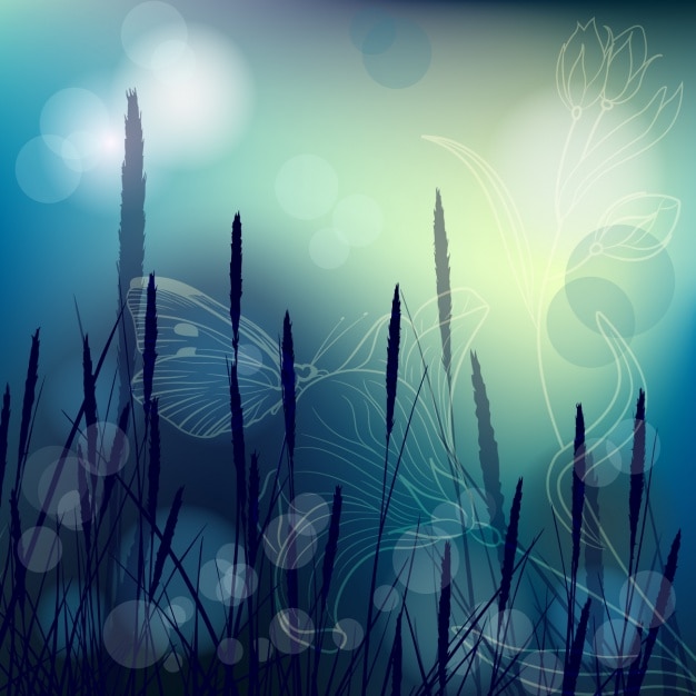 Diseño abstracto del fondo