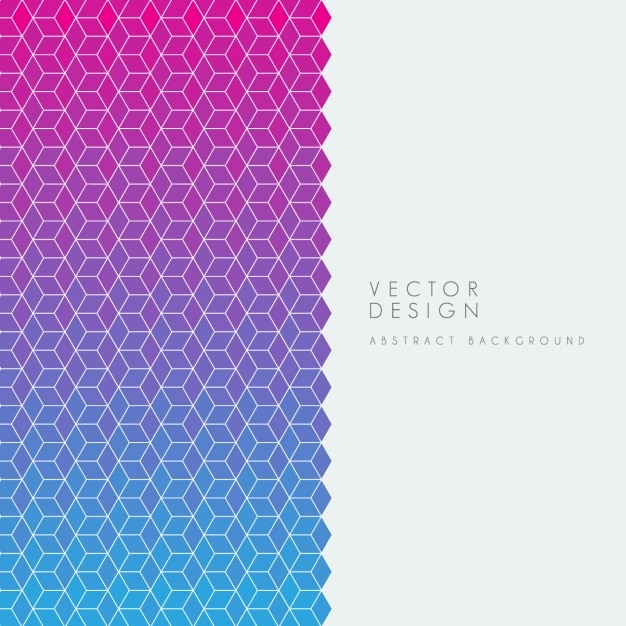 Diseño abstracto del fondo