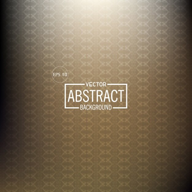 Vector gratuito diseño abstracto del fondo