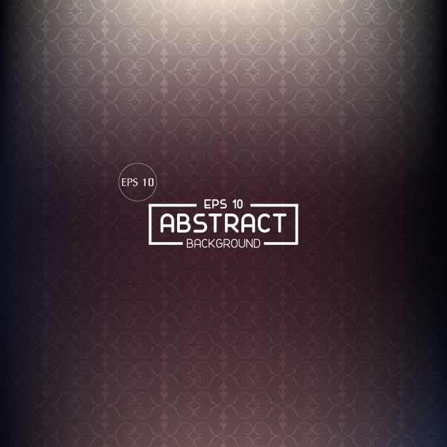 Diseño abstracto del fondo