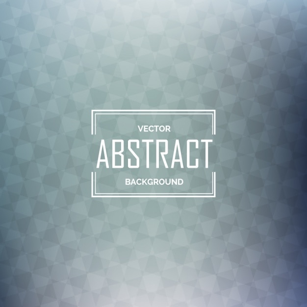 Diseño abstracto del fondo
