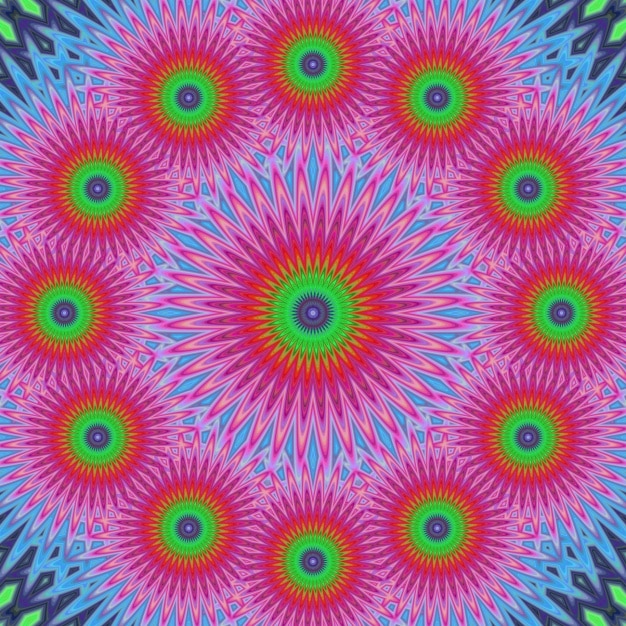 Diseño abstracto del fondo