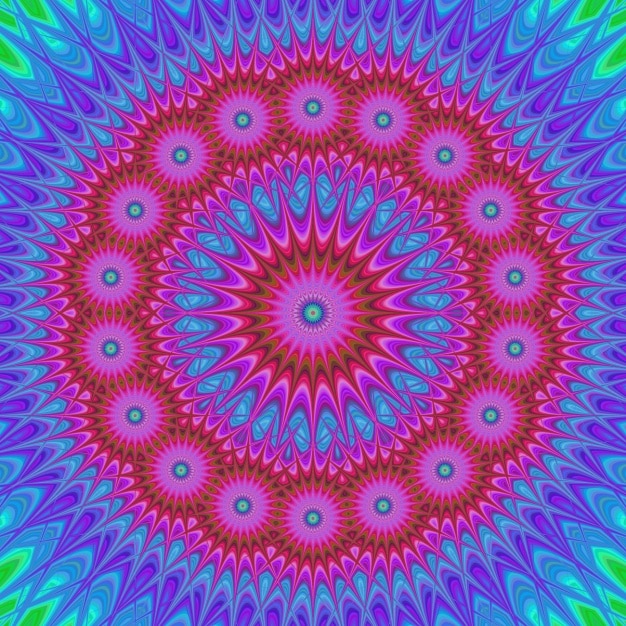 Diseño abstracto del fondo