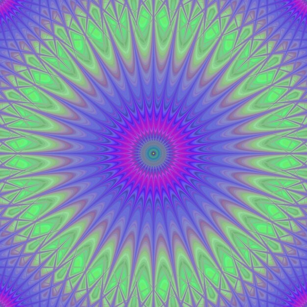 Diseño abstracto del fondo