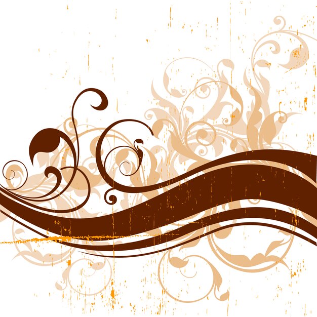 Diseño abstracto del fondo