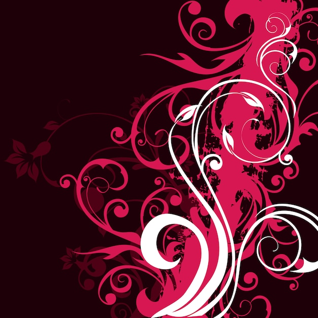 Diseño abstracto del fondo