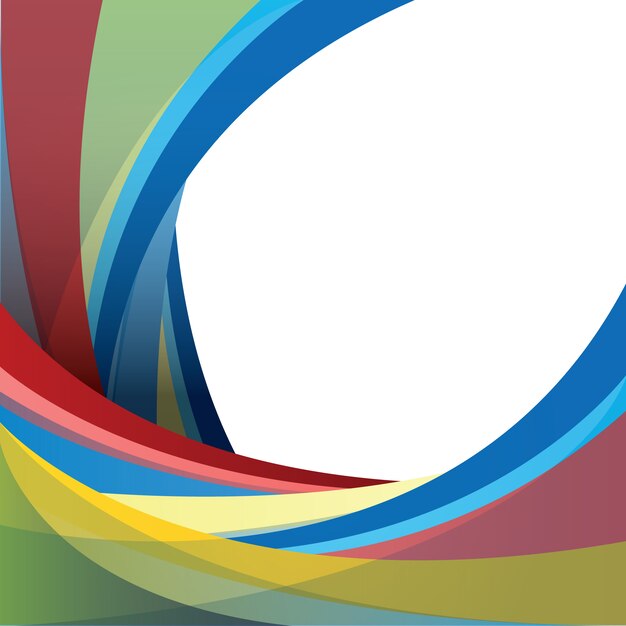 Diseño abstracto del fondo
