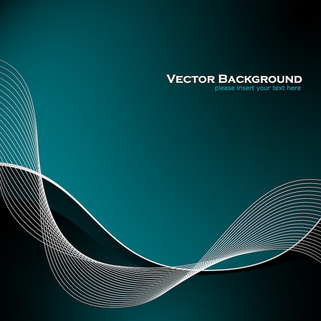 Diseño abstracto del fondo
