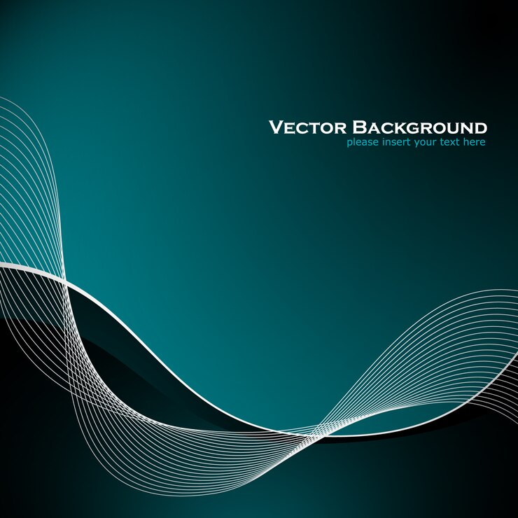 Vector gratuito diseño abstracto del fondo