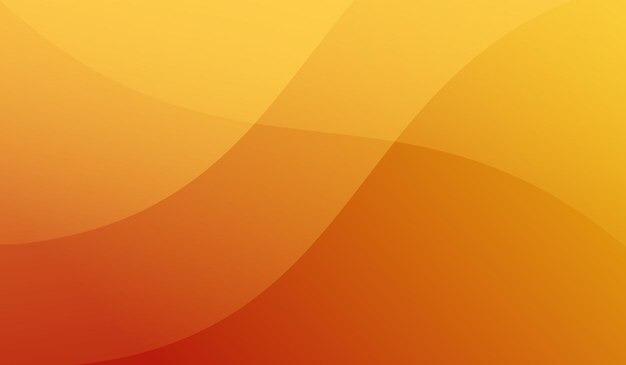 Diseño abstracto de la onda de fondo de gradiente