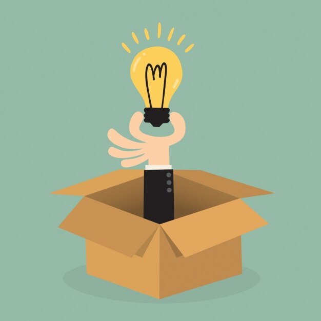 Vector gratuito diseño de antecedentes comerciales
