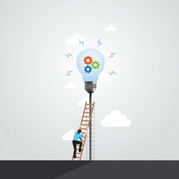 Vector gratuito diseño de antecedentes comerciales