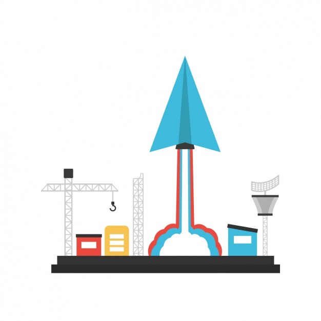 Vector gratuito diseño de antecedentes comerciales