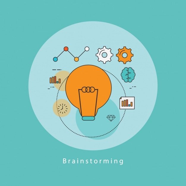 Vector gratuito diseño de antecedentes comerciales