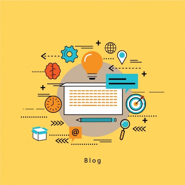 Vector gratuito diseño de antecedentes comerciales
