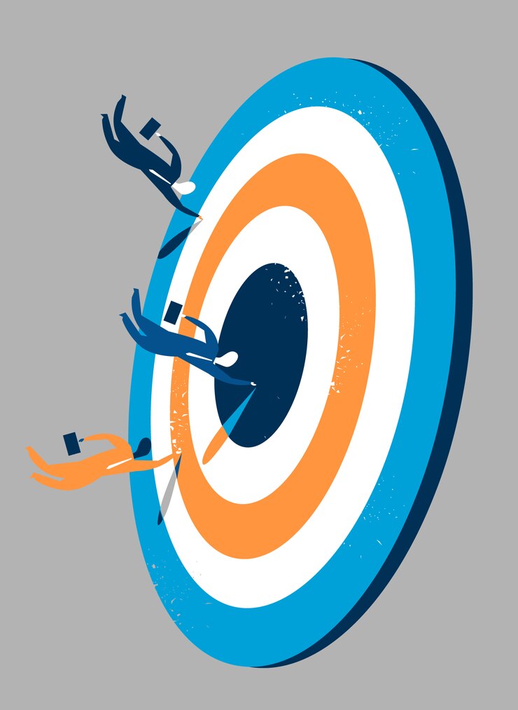 Vector gratuito diseño de antecedentes comerciales