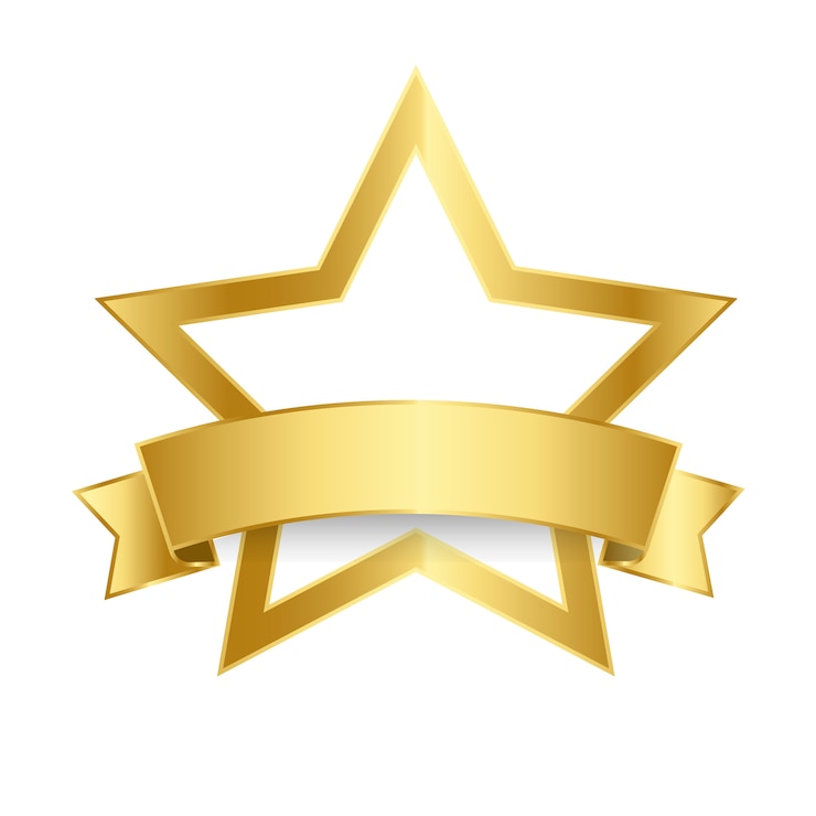 Vector gratuito diseño de banner de calidad premium