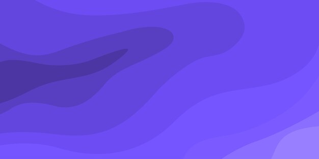 Diseño de banner de fondo abstracto multipropósito