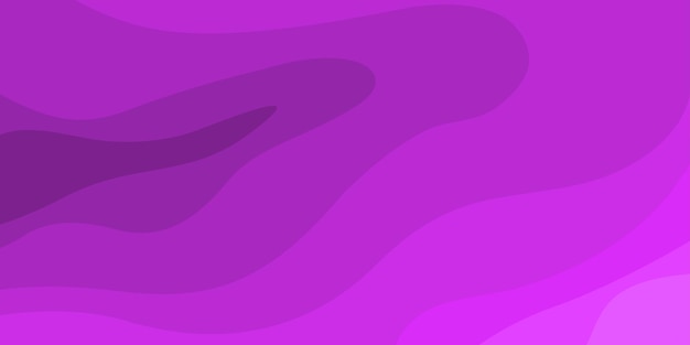 Vector gratuito diseño de banner de fondo abstracto multipropósito